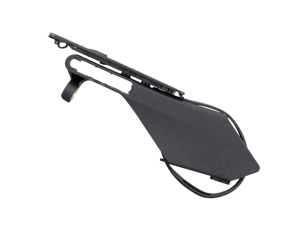Trek 2022 Speed Concept SLR Downtube Storage Door Assembly