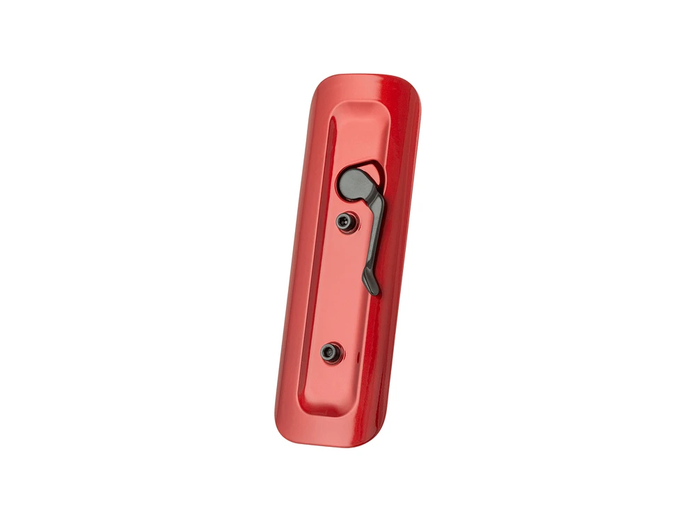 Trek Slash Gen 6 Storage Door Cover - Aluminum Models