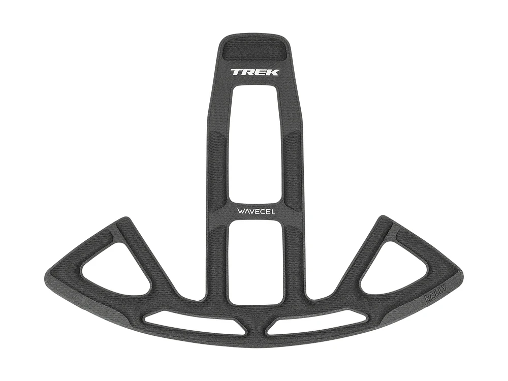 Trek Rally WaveCel Helmet Pads