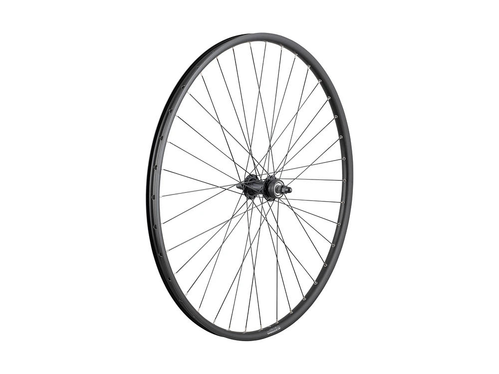 Trek Alex DP23/Centerlock 36H Bolt-on 700c Wheel