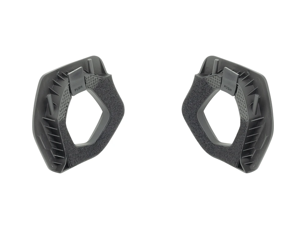 Trek Blaze WaveCel Bike Helmet Ear Cover Set