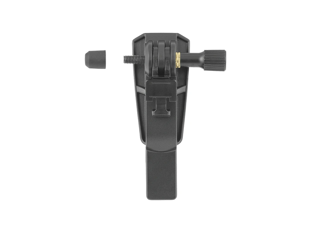 Trek Blaze and Rally WaveCel Helmet Blendr Light Mount