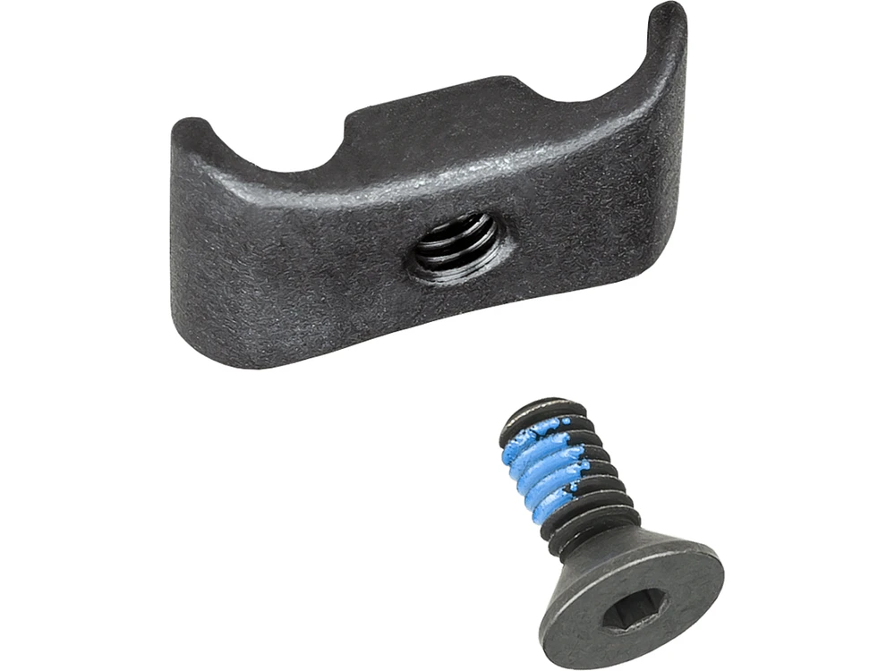 Trek Bolt-on Double Cable Housing Guide