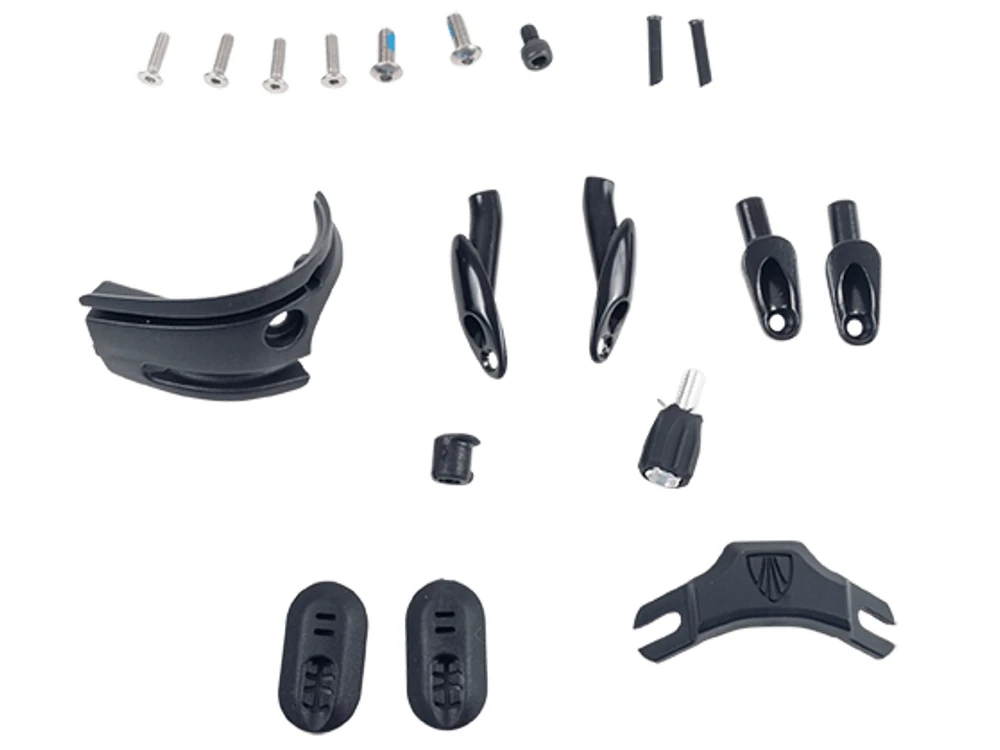 Trek Boone Cable Management Hardware Kit