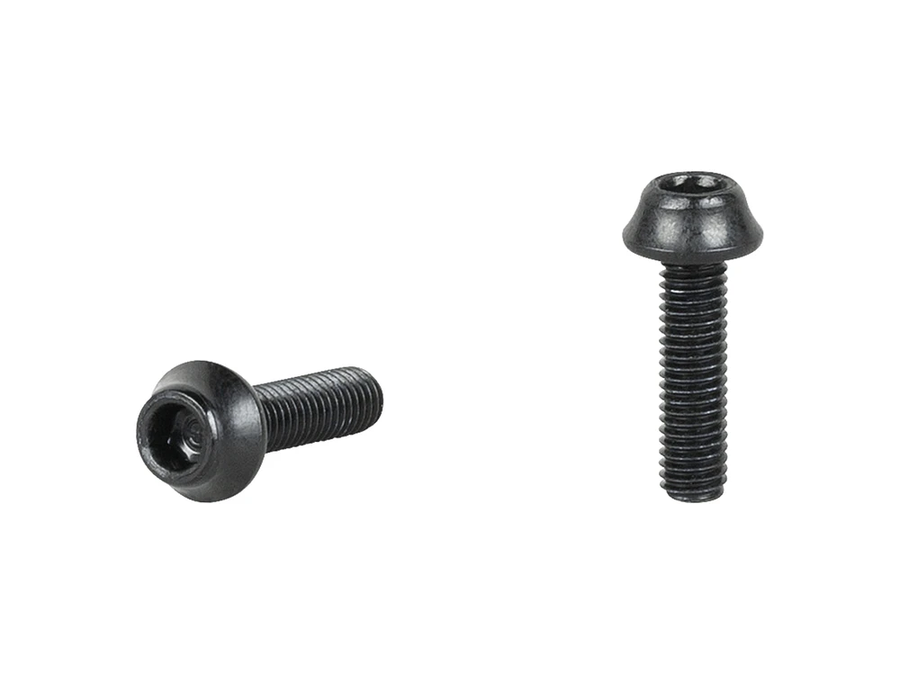 Trek Anodized Fasteners