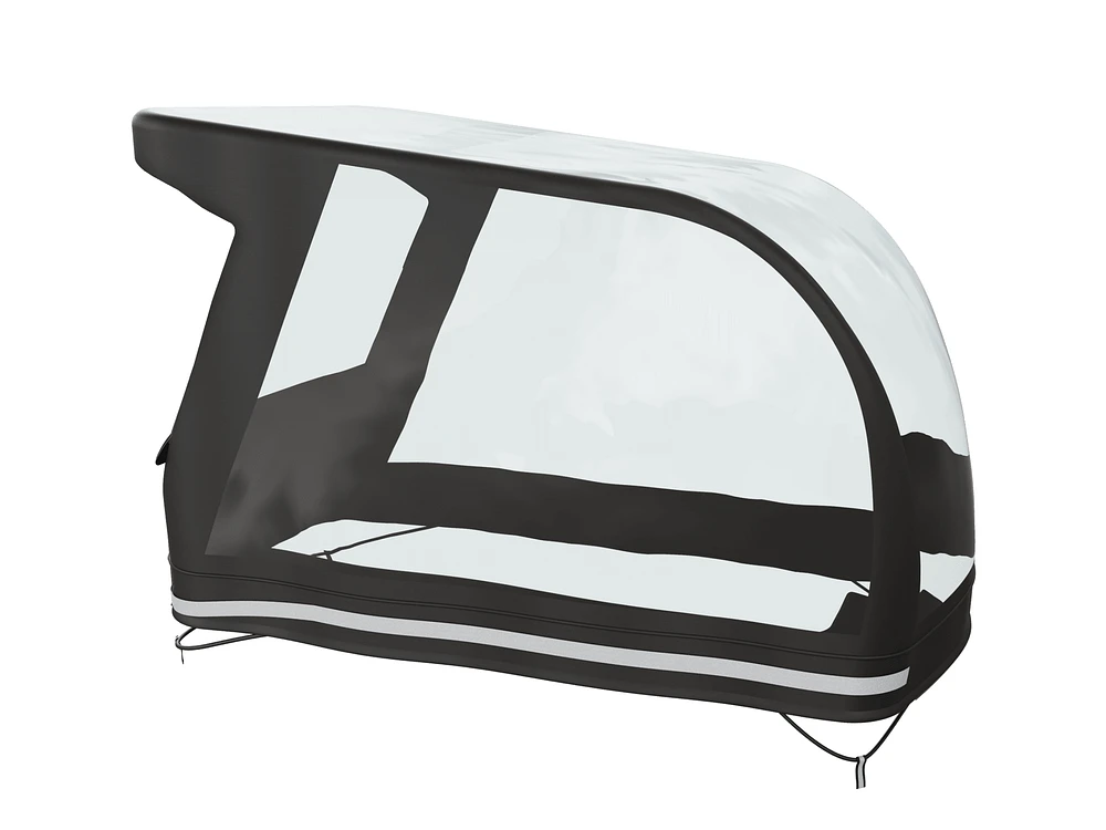 Trek Fetch+ 4 Rainfly Replacement Fabric
