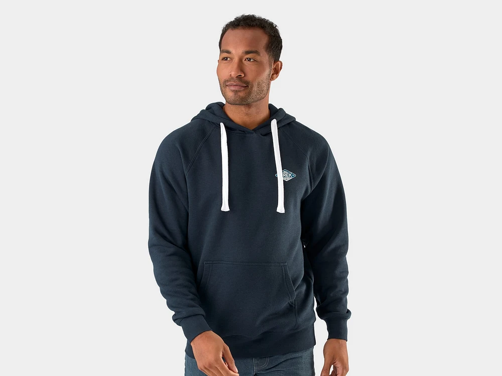 Trek Diamond Patch Hoodie
