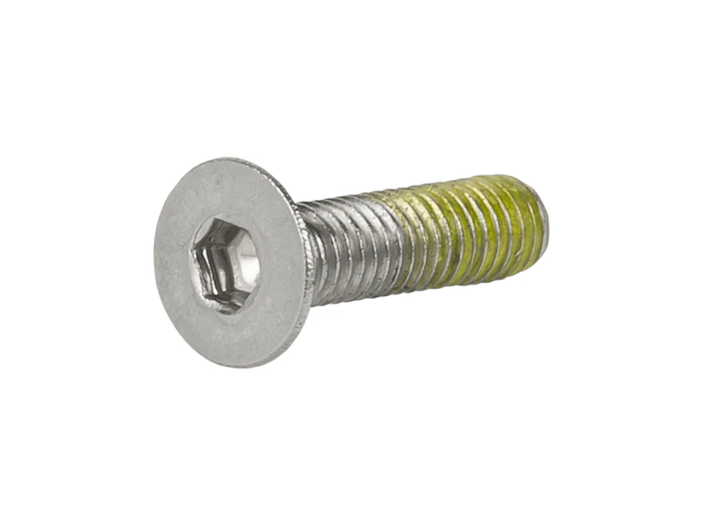 Trek Road M3 x 0.5 x 12mm Countersunk Head Bolt