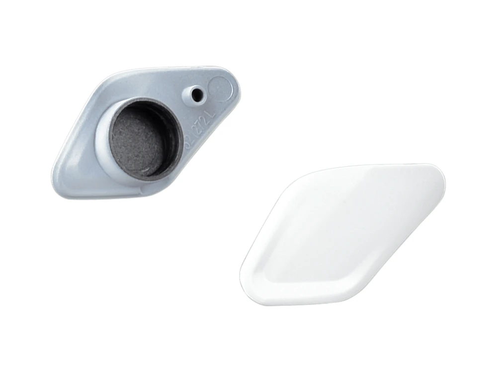 Trek Domane SLR IsoSpeed Rear Cover