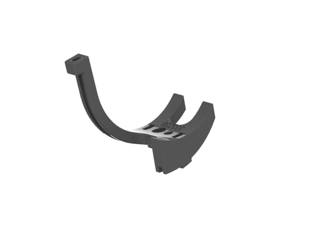 Trek Dual Sport Bottom Bracket Cable Guide