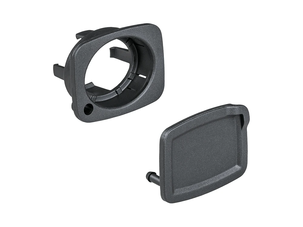 Trek E-bike Charge Port Cover