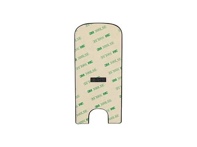 Trek 2023-2024 Fuel EXe Lower Downtube Armor