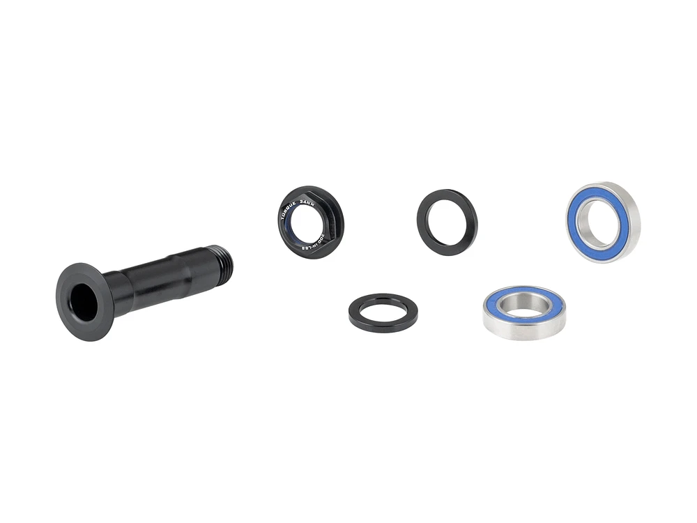 Trek Full Suspension 6-piece Main Pivot Hardware Kit