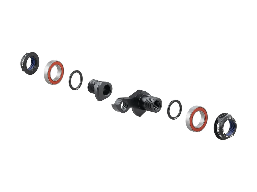 Trek Full Suspension ABP Convert Dropout Kit