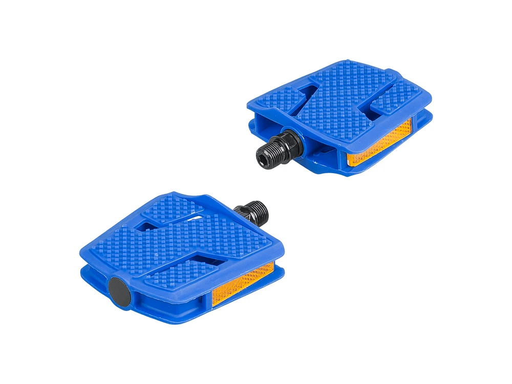 Trek Kids' Platform Large Pedal Set