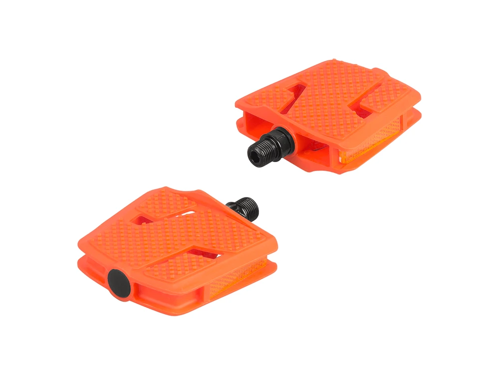 Trek Kids' Platform Large Pedal Set