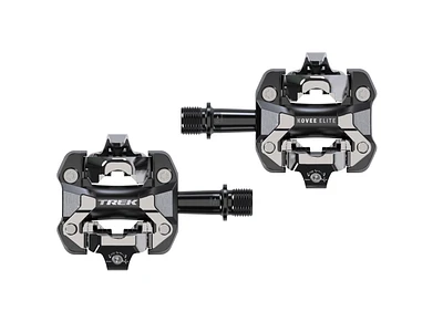 Trek Kovee Elite Clipless Pedal Set