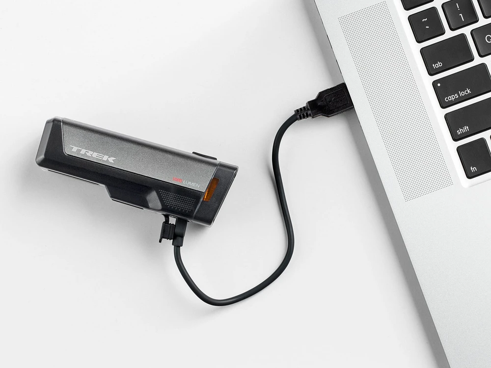 Trek Ion Elite R Front Bike Light