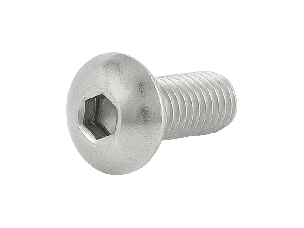 Trek M5x0.8mm Button Head Cap Screw