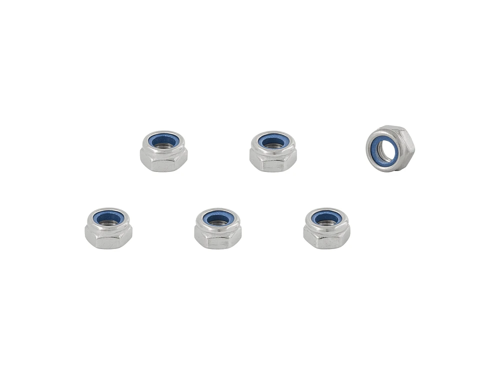 Trek M5 x 0.8mm Locknut
