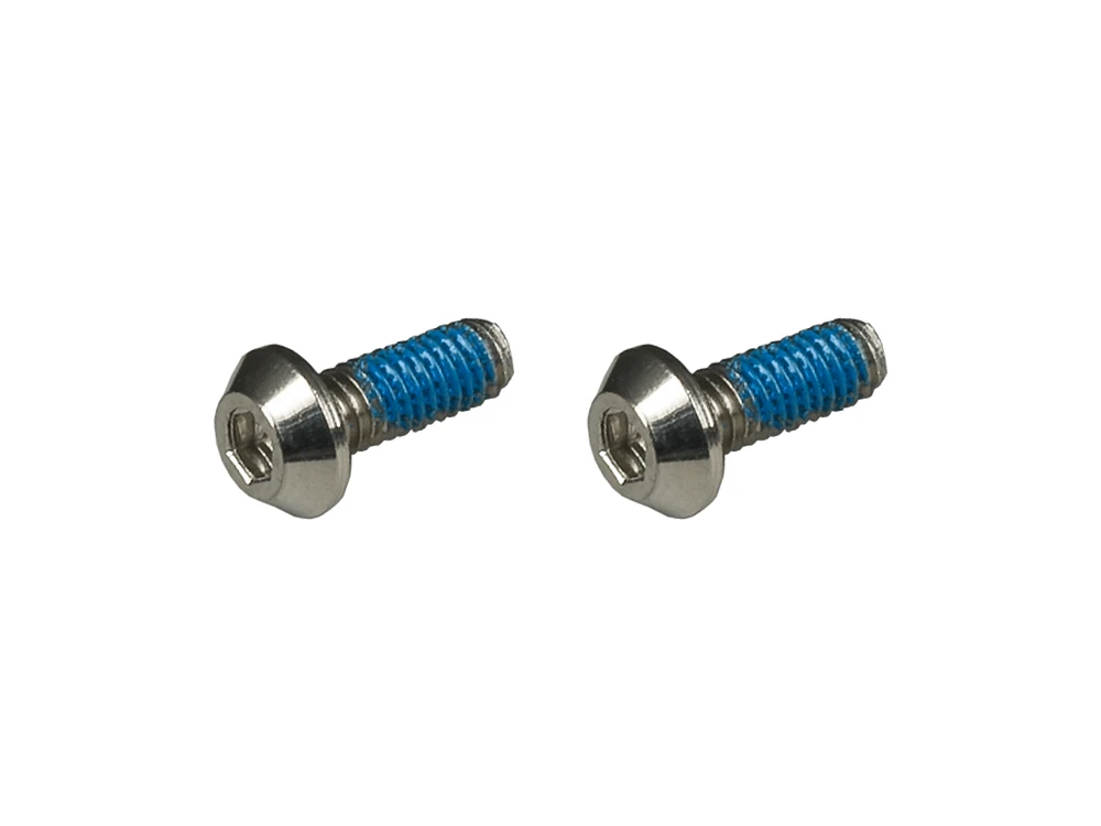 Trek Madone 9 Front Brake Cover Bolts