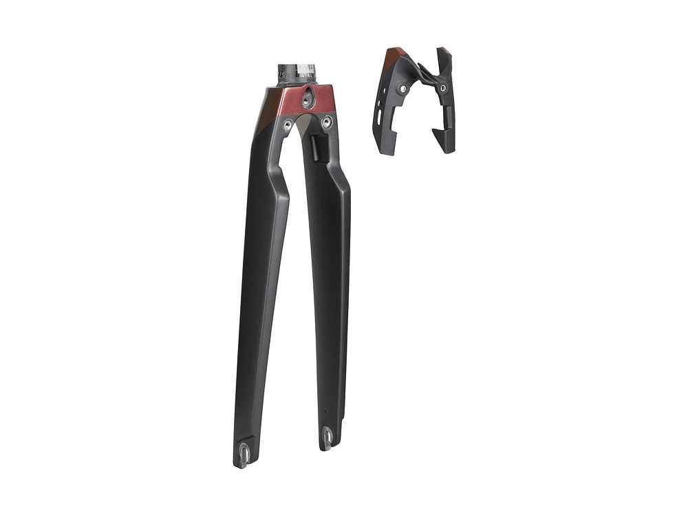 Trek Madone SLR 700c Rigid Forks
