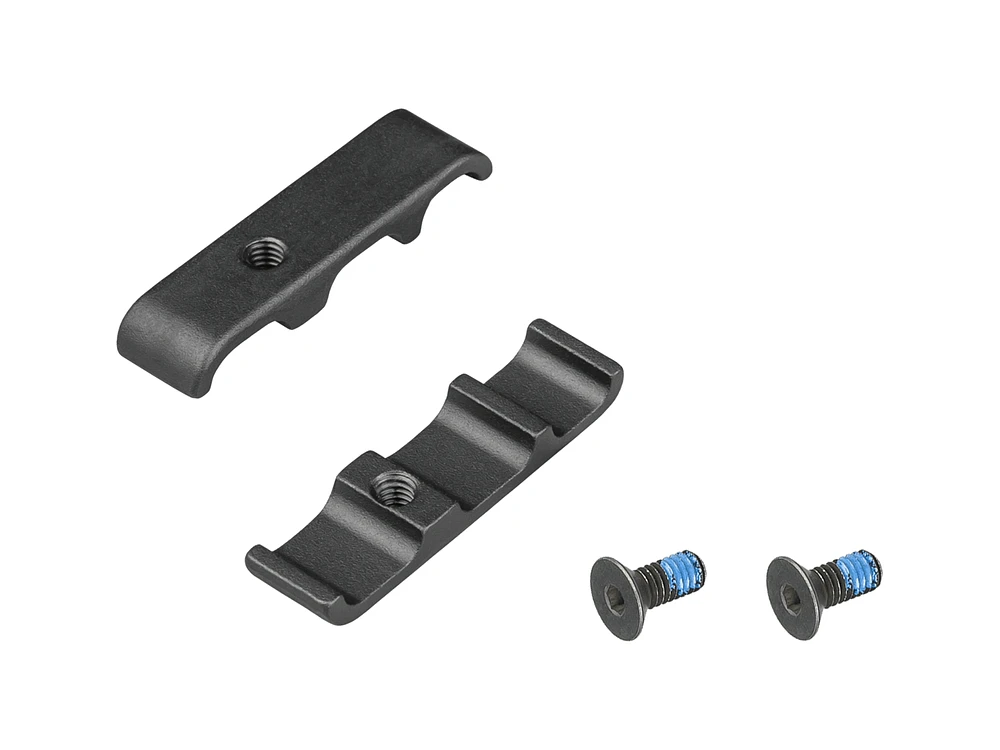 Trek 2019 Powerfly Internal Cable Guide