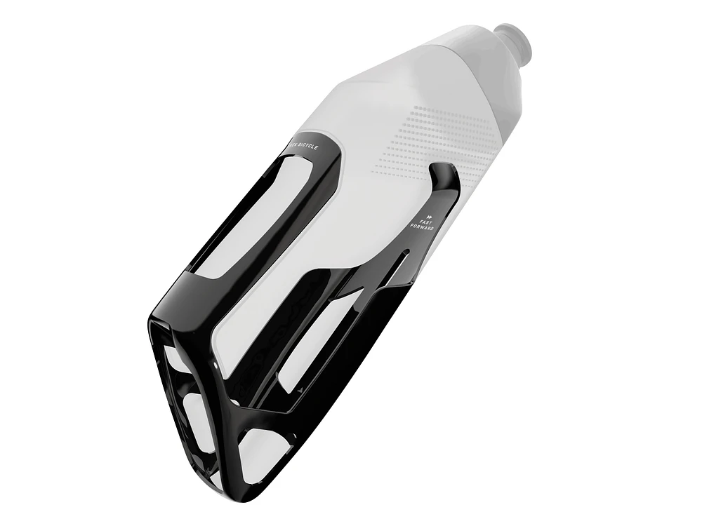 Trek RSL Aero Water Bottle and Cage