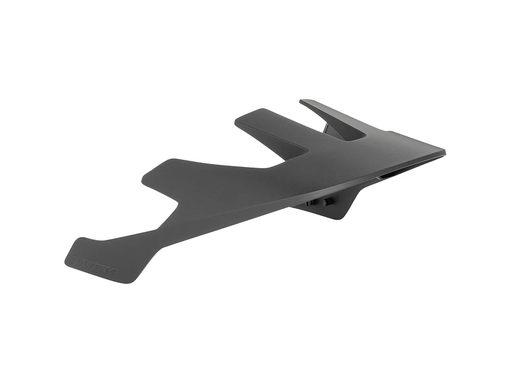 Trek Rally WaveCel Helmet Visor