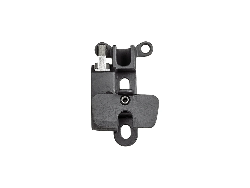 Trek Range Boost Lock