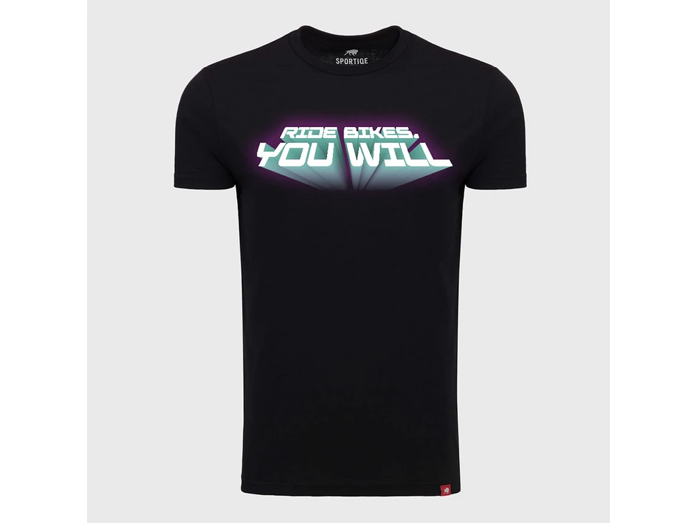 Ride Club May the 4th Challenge T-Shirt
