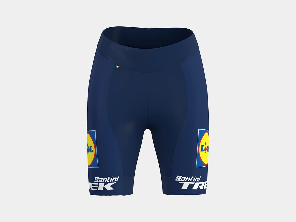 Santini Lidl-Trek Women's Replica Race Short