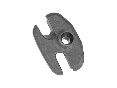 Trek 2025 Slash+ Carbon Downtube Cable Exit Guide