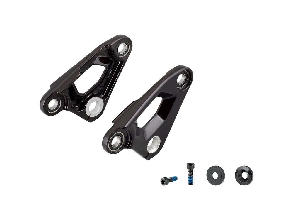 Trek 2025 Slash+ Carbon Rocker Link
