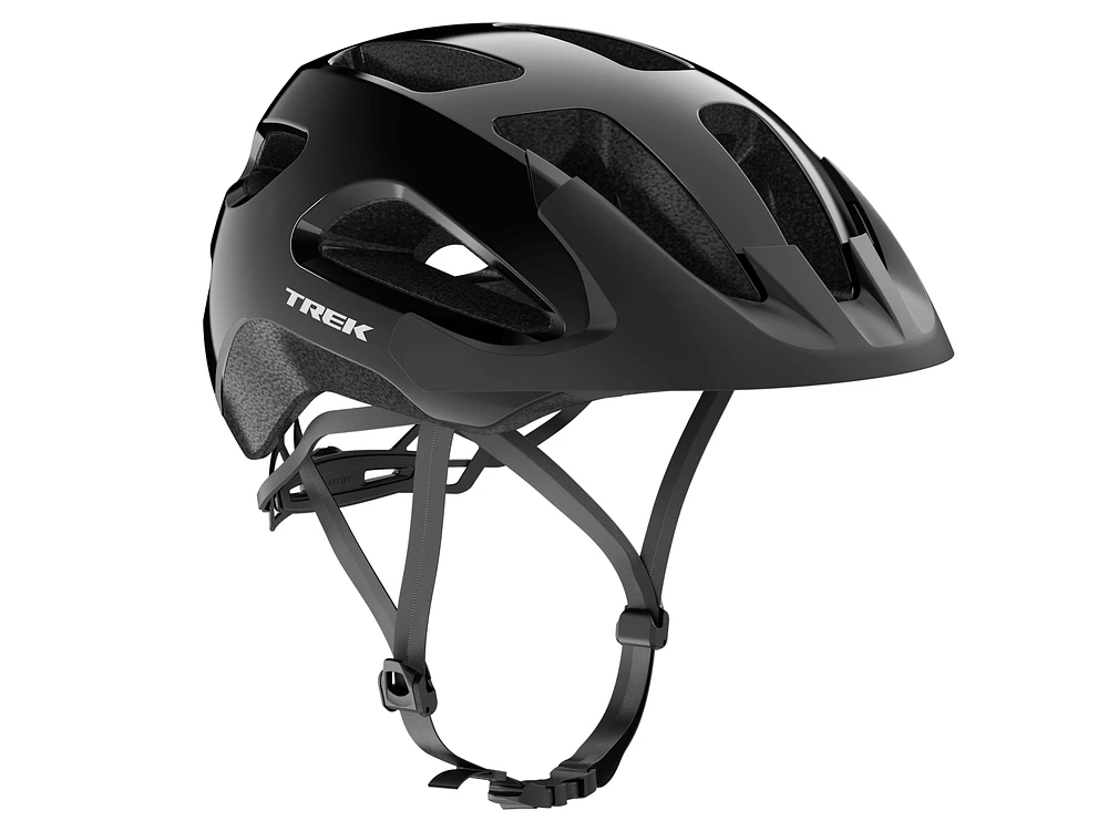 Trek Solstice Bike Helmet