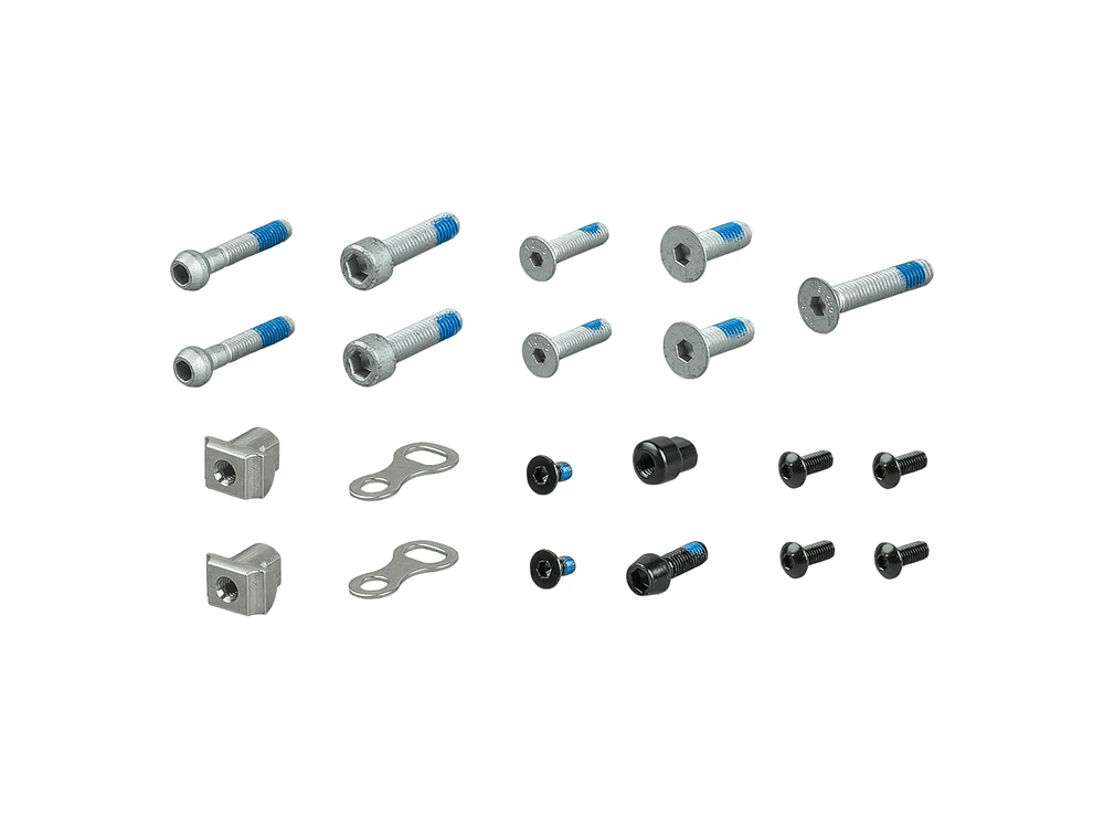 Trek Speed Concept Aerobar Fastener Kit