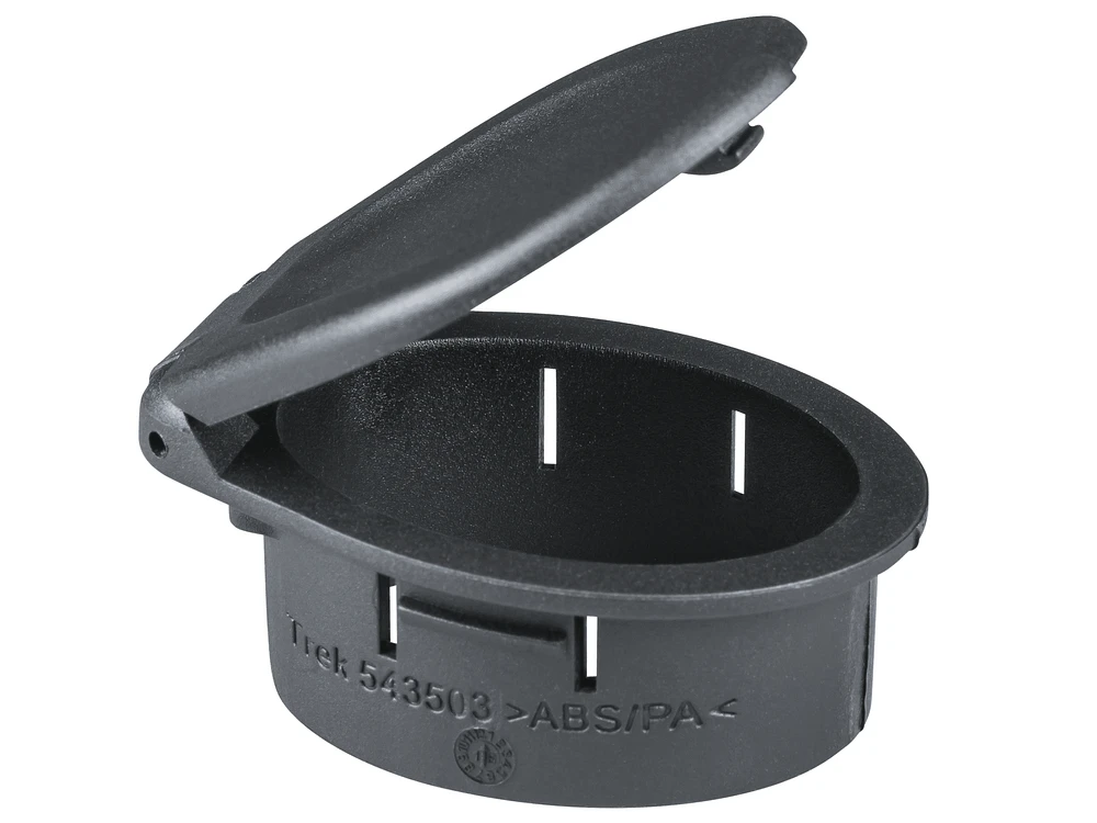 Trek Super Commuter/Diamant Zouma Fuel Cap Assembly
