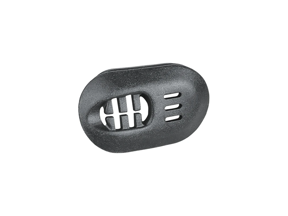 Trek 2020 Top Fuel 29 Aluminum Lockout Grommet