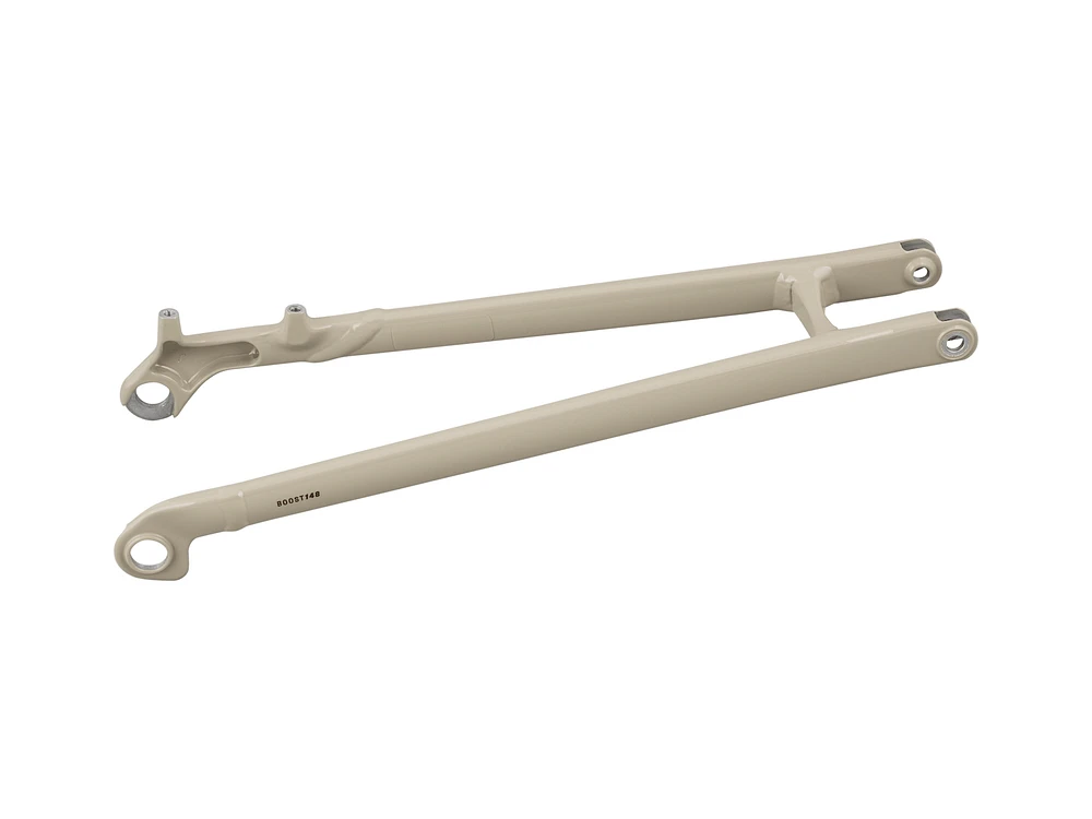 Trek Top Fuel 29 Gen 6 Aluminum Seatstay