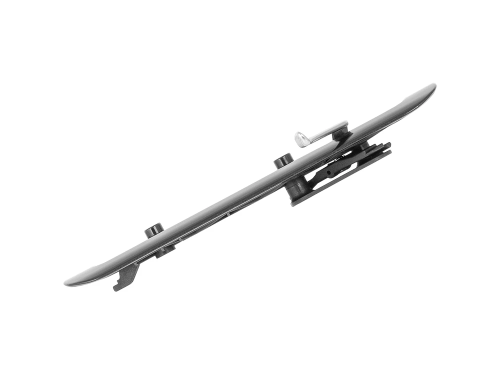 Trek Top Fuel 29 Gen 6 Storage Door Cover - Aluminum Models