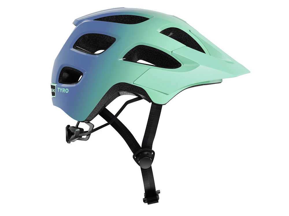 Trek Tyro Youth Bike Helmet