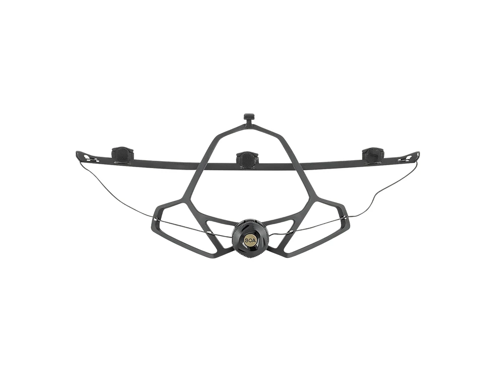 Trek Velocis Mips Helmet Fit System