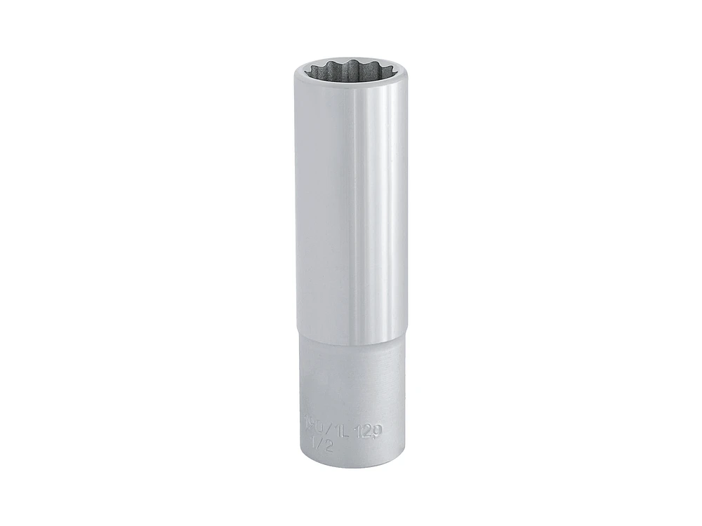 Unior 1/2˝ Drive Long Socket