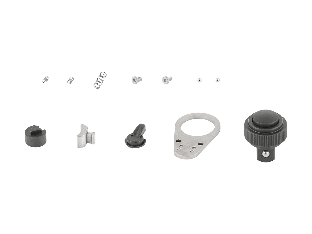 Unior 1/2˝ Reversible Ratchet Spare Parts