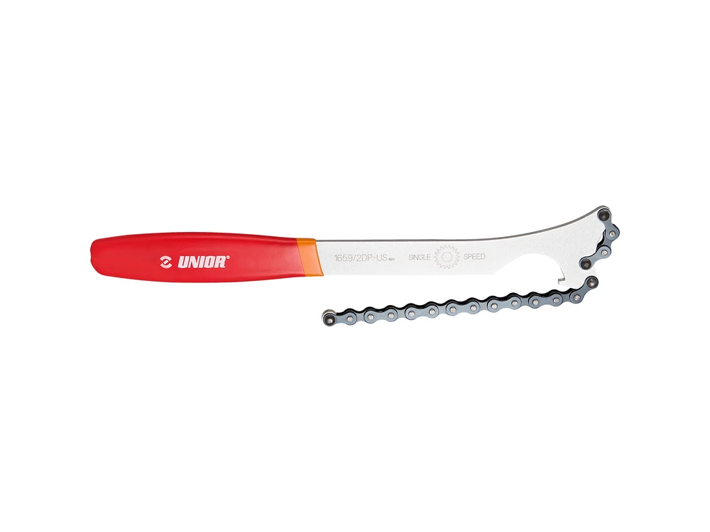 Unior Single-Speed Chain Whip