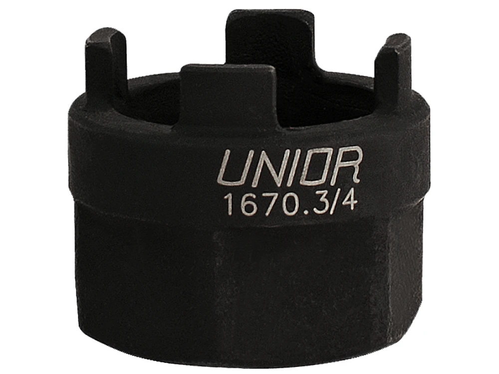 Unior Suntour 4-Notch Freewheel Remover Suntour