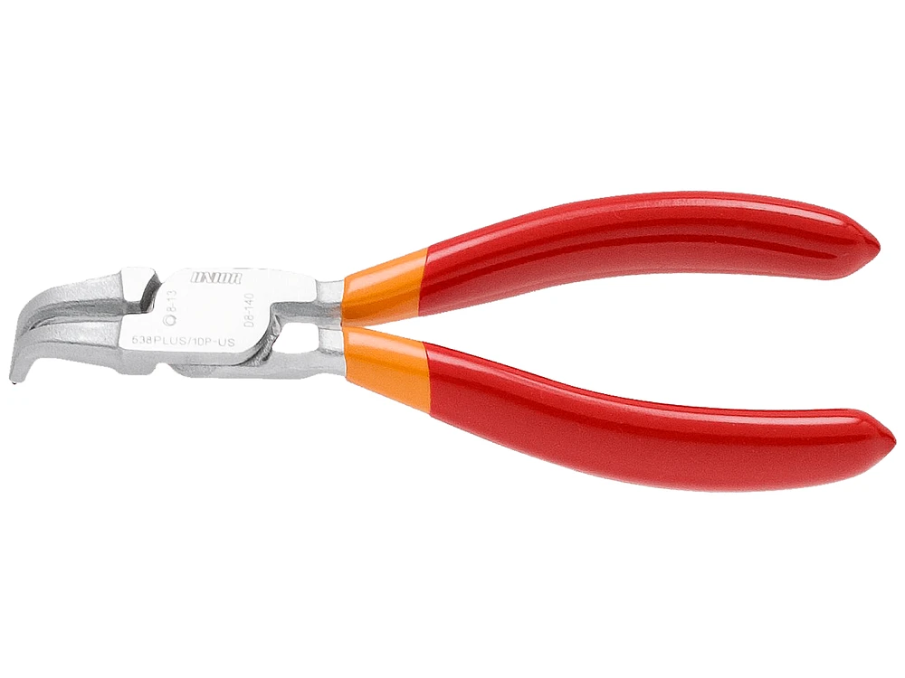 Unior Internal Bent Tip Retaining Ring Pliers