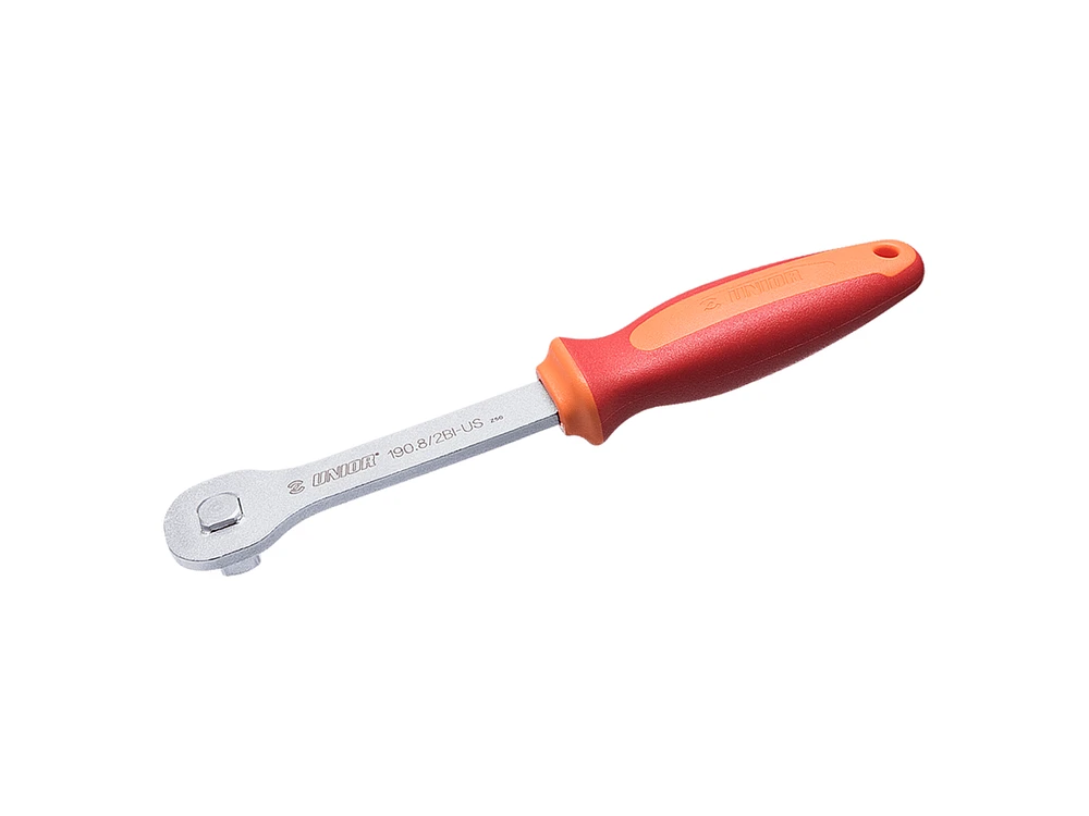 Unior Pro Socket Handle