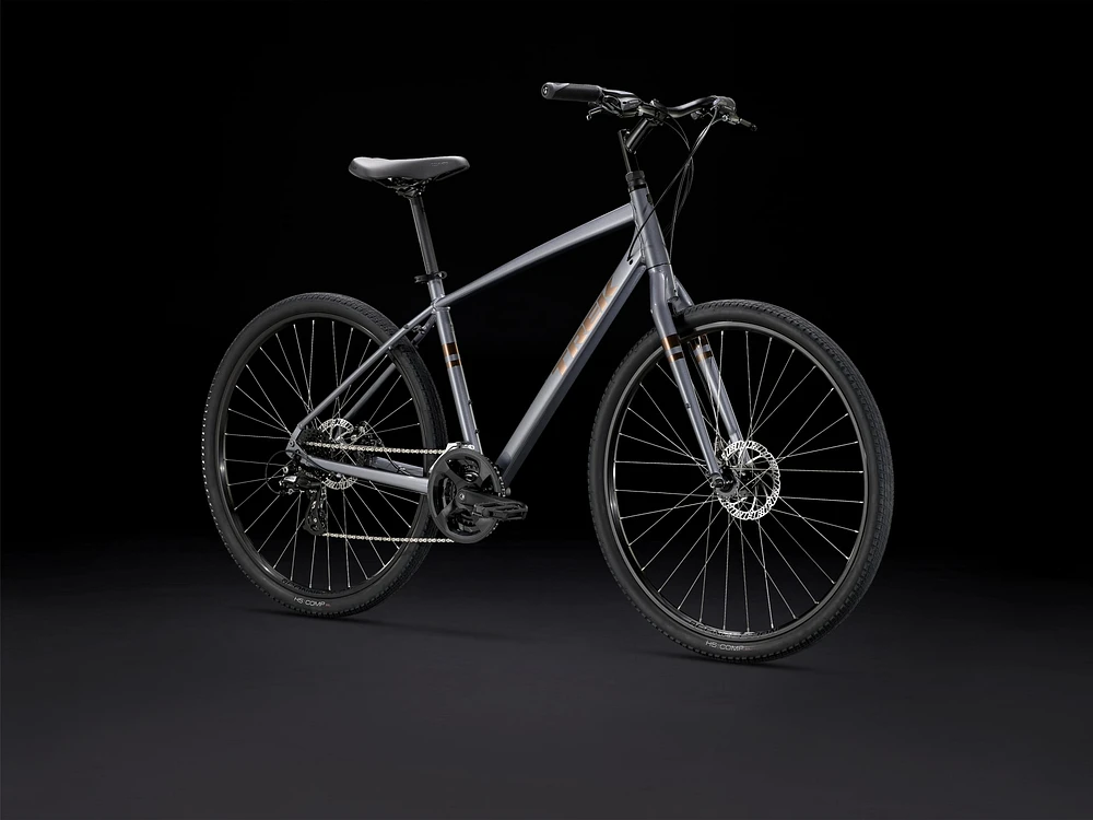 Verve 1 Disc Gen 4