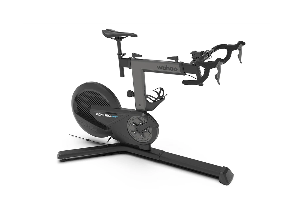 Wahoo KICKR BIKE SHIFT
